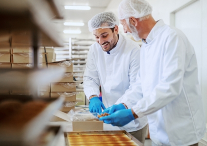 חברת הסעדה המספקת ארוחות טעימות ואיכותיות 