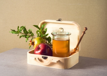 מה שווה לקחת בחשבון בבחירת מארזי חג לראש השנה