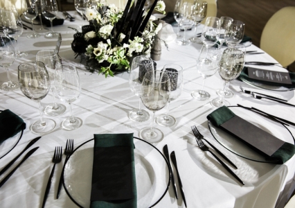 שירותי הסעדה