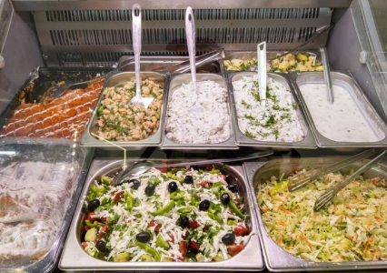 תזונה נכונה לילדים שלנו: קייטרינג למוסדות חינוך