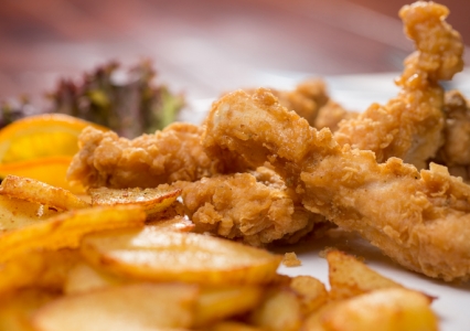 ארוחות לעובדים