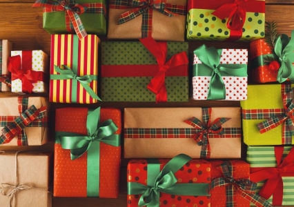 מארזים לחג ראש השנה