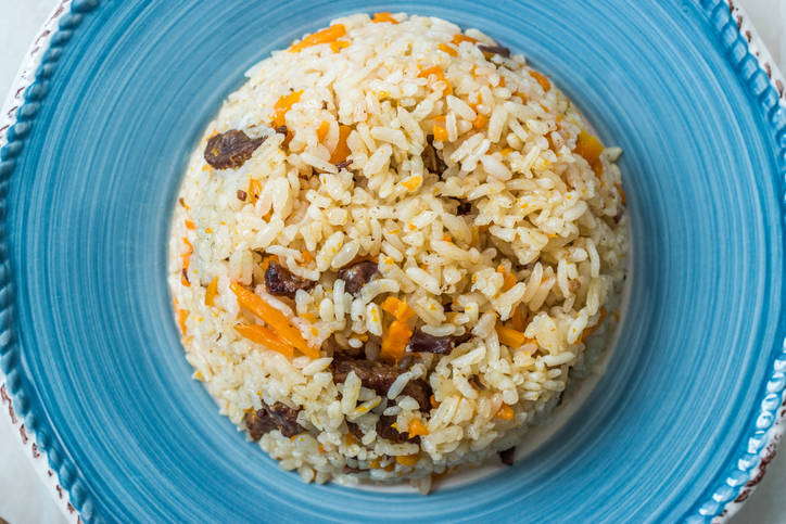 מנות צמחוניות