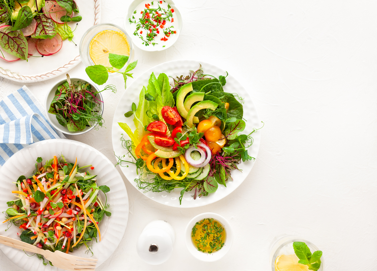  מזמינים אוכל ביתי ובריא