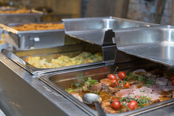 הסעדה למוסדות הסעדה למוסדות