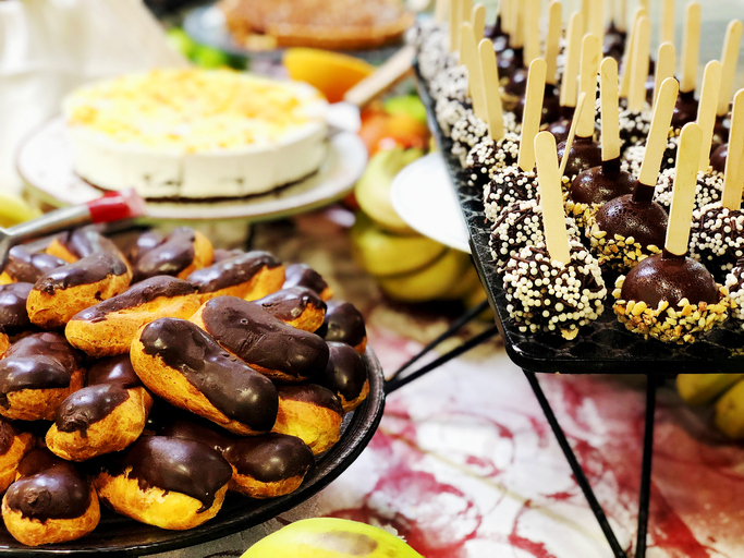 חברות הסעדה